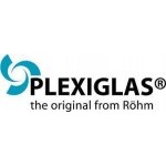 Plexiglas - akrüülklaas PMMA